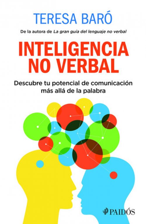 Inteligencia no verbal descubre tu potencial de comunicación más allá de la palabra