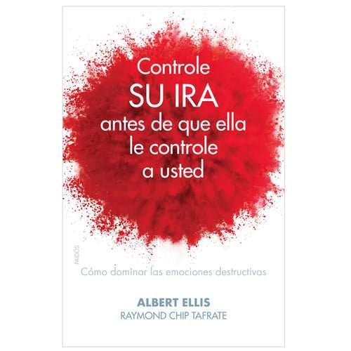 CONTROLE SU IRA ANTES DE QUE ELLA LE CONTROLE A USTED