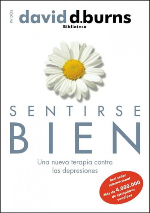 Sentirse bien Una nueva terapia contra las depresiones