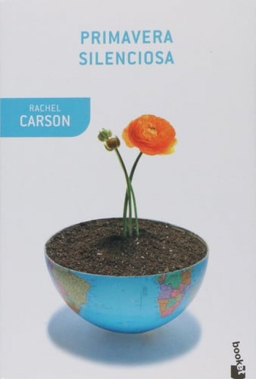 Primavera silenciosa