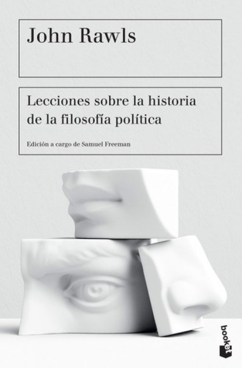 Lecciones sobre la historia de la filosofía política