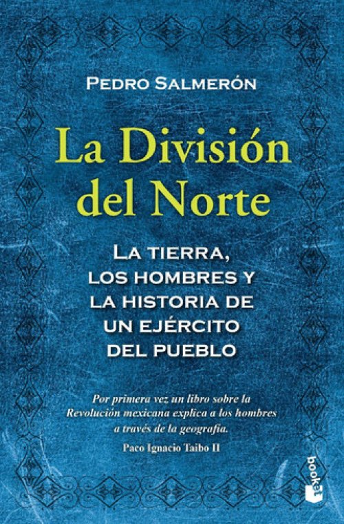 La DiVisión del Norte