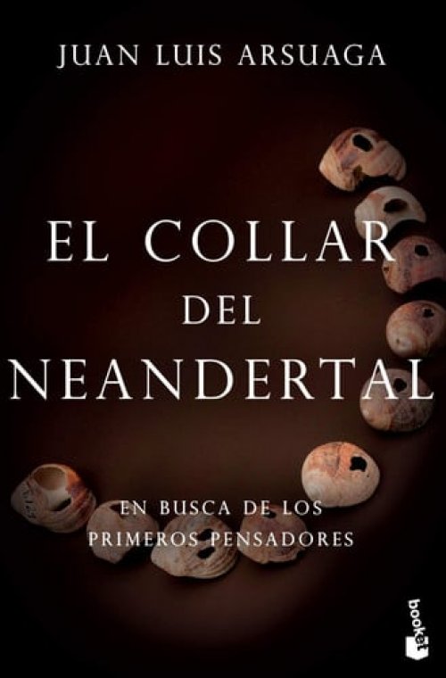 Collar del Neandertal, El