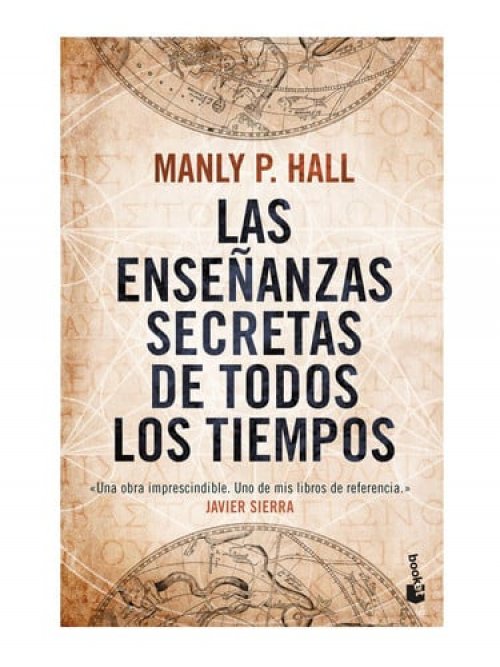 Las enseñanzas secretas de todos los tiempos