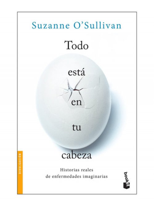 Todo está en tu cabeza