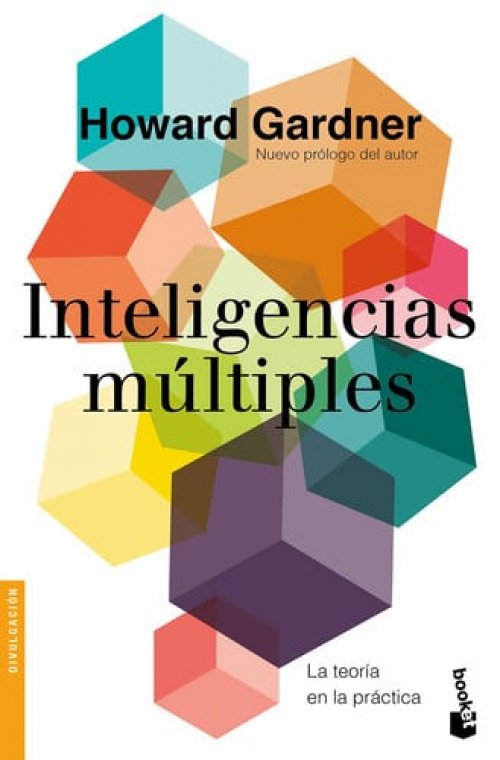 Inteligencias Múltiples La Teoría En La Práctica