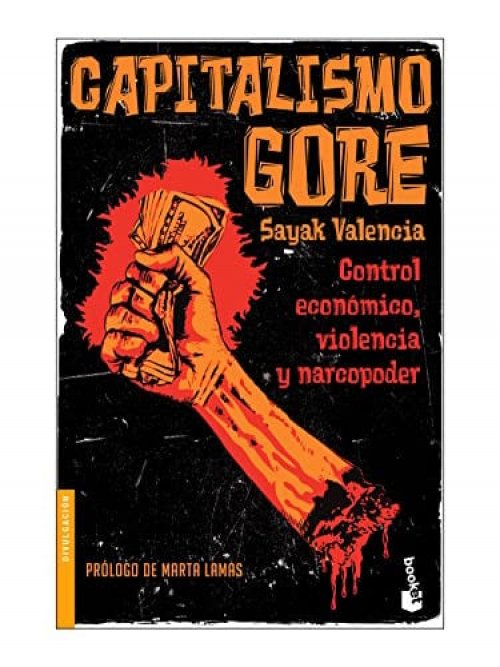Capitalismo Gore
