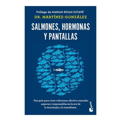 Salmones, Hormonas y Pantallas: el Disfrute Del Amor Auténtico, Visto Desde la Salud Pública / Salmon, Hormones and Screens