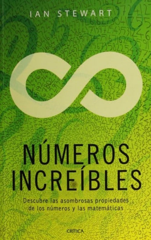 Números increíbles