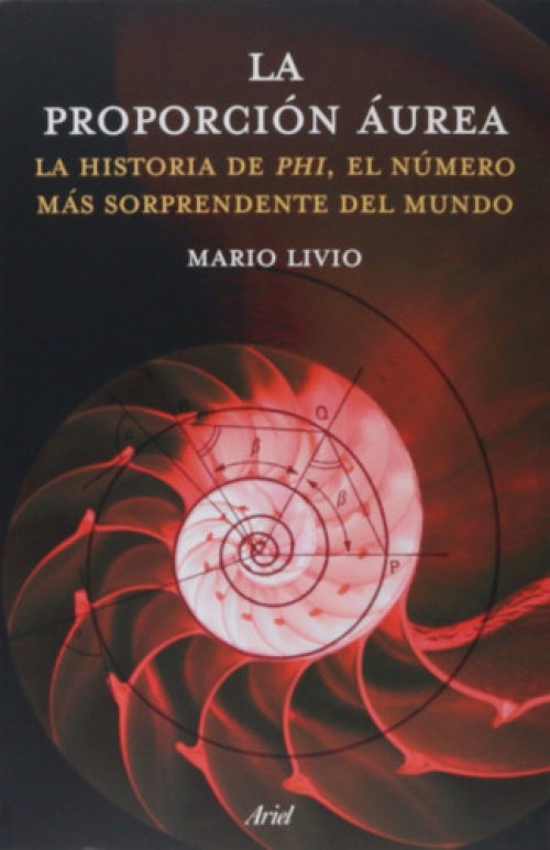 La proporción áurea