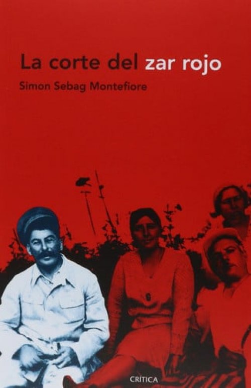 La corte del zar rojo