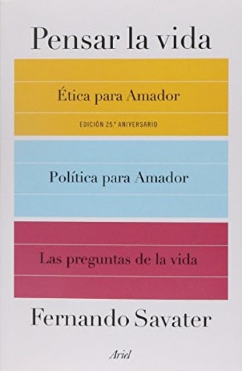 Pensar la vida