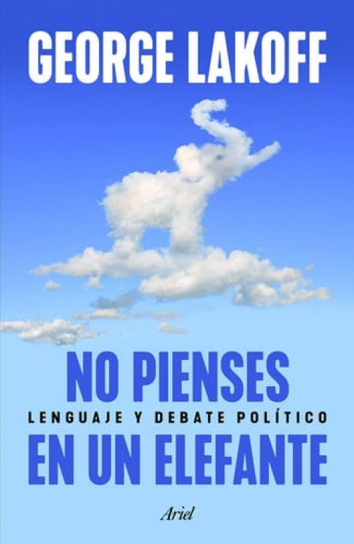 No pienses en un elefante