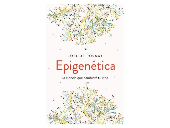 Epigenética [Paperback] Joël de Rosnay