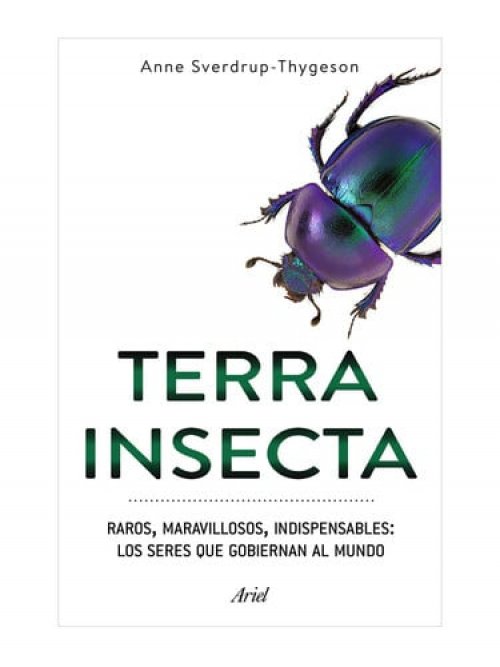 Terra insecta