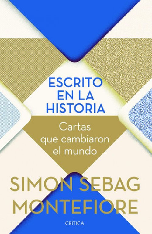 Escrito En La Historia Cartas Que Cambiaron El Mundo
