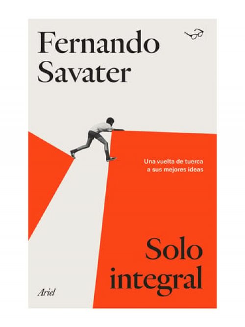 Solo integral. Una vuelta de tuerca a sus mejores ideas