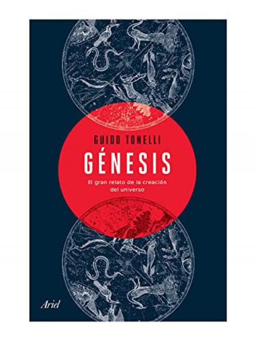 Génesis. El gran relato de la creación del universo