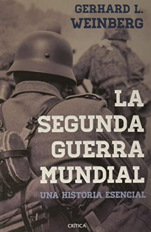 La Segunda Guerra Mundial