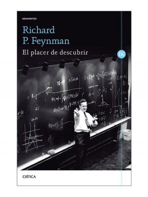 Placer de descubrir, El