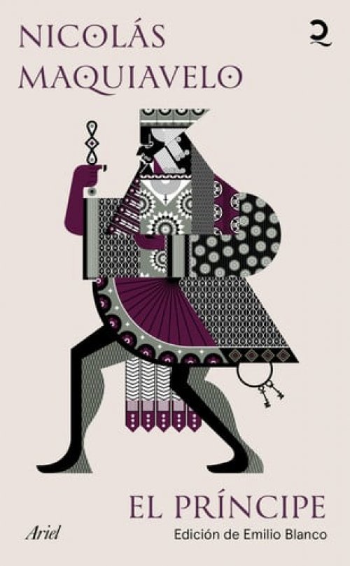 El Príncipe / The Prince