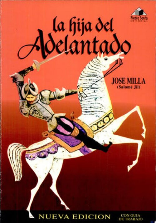 La hija del Adelantado