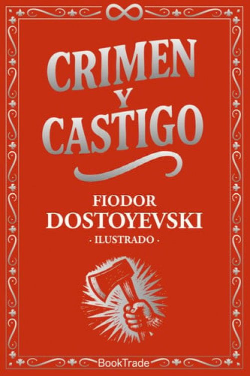 Crimen y castigo