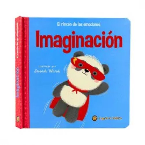Rincon de las Emociones-Imaginacion