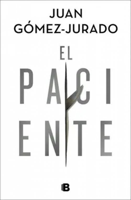 Paciente, el