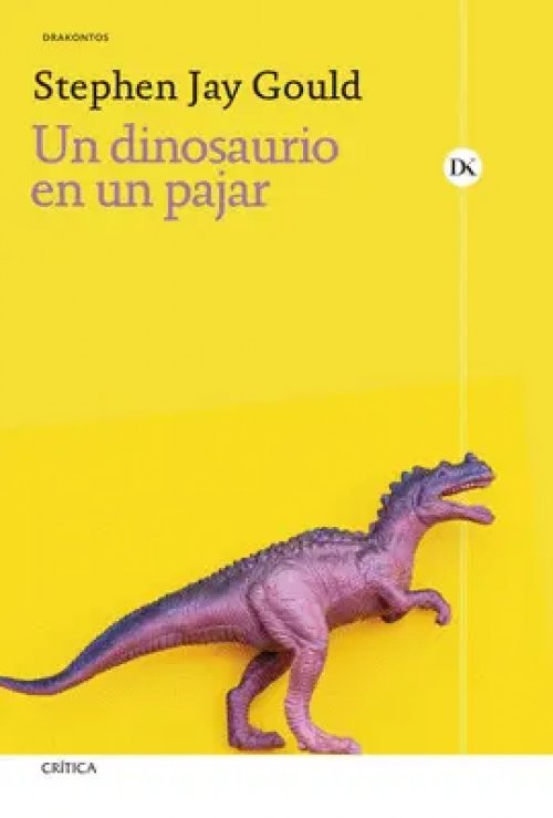 Un Dinosaurio en un Pajar