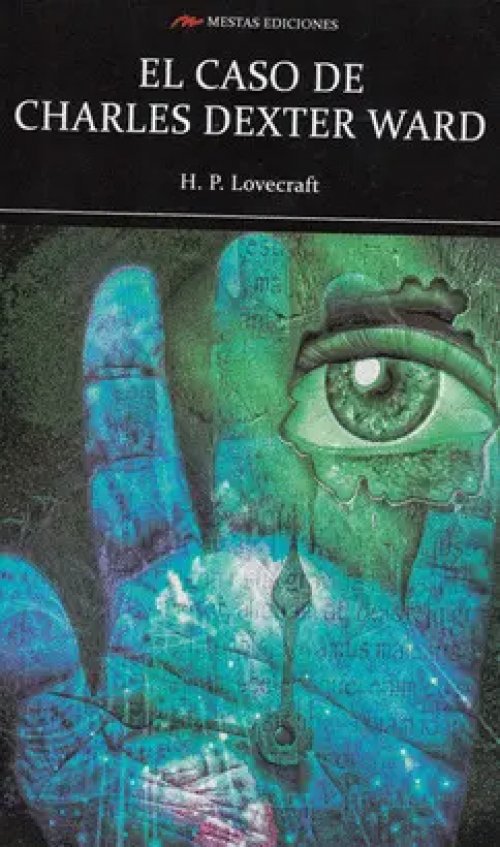 El Caso de Charles Dexter Ward