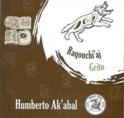 RaqonchiAj  Grito