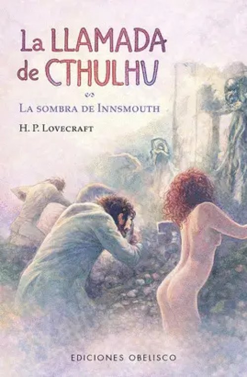 La Llamada de Cthulhu