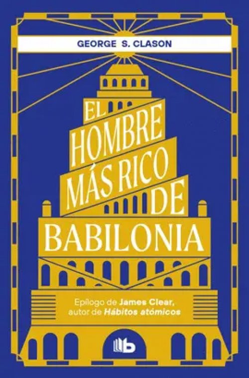 El Hombre Más Rico de Babilonia