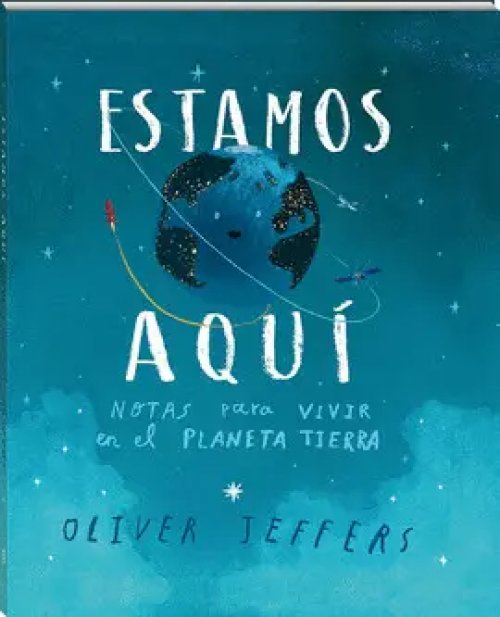 Estamos Aquí