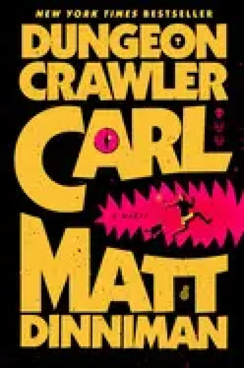 Dungeon Crawler Carl