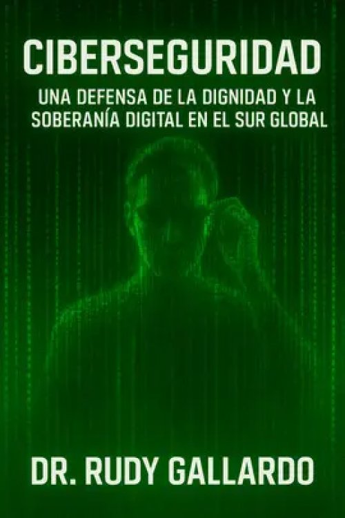 Ciberseguridad