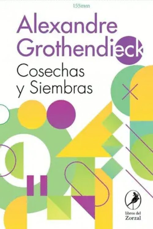 Cosechas y Siembras