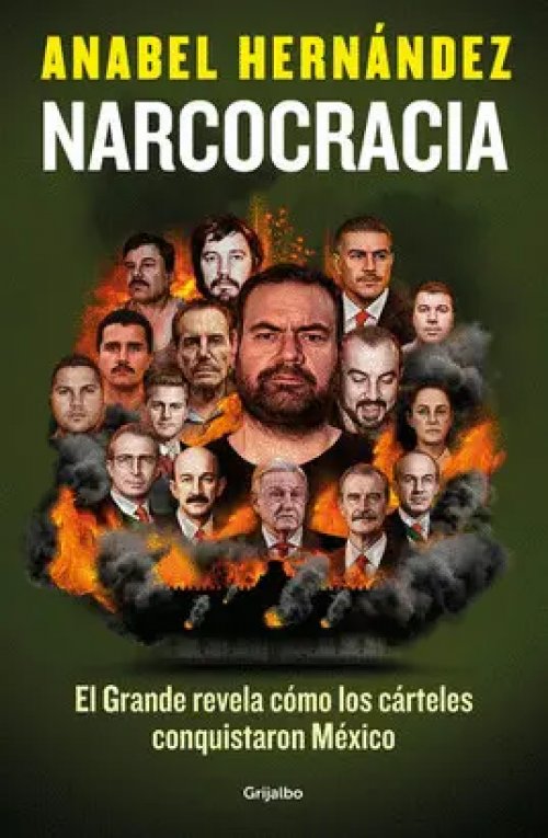 Narcocracia
