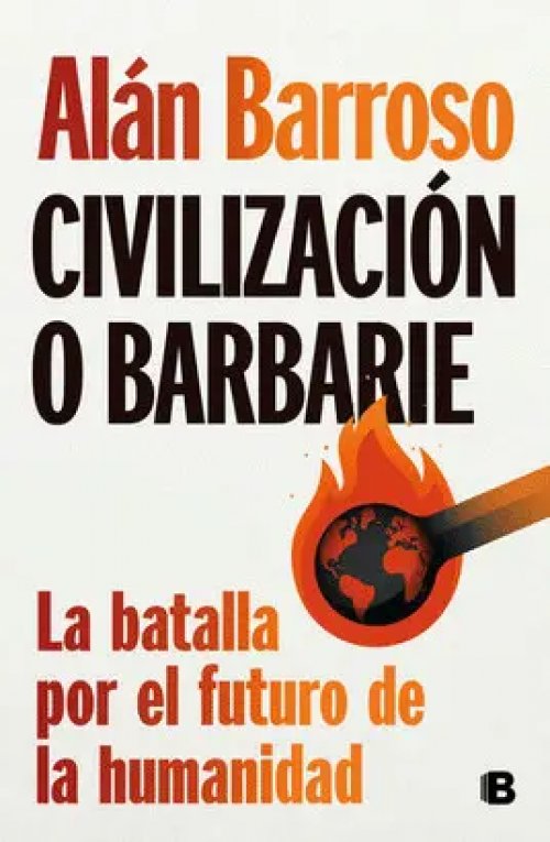 Civilizacion o Barbarie