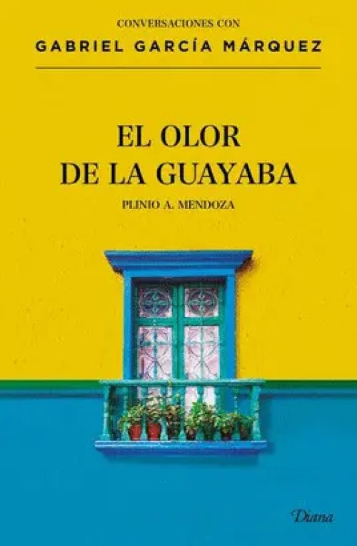 El Olor de la Guayaba