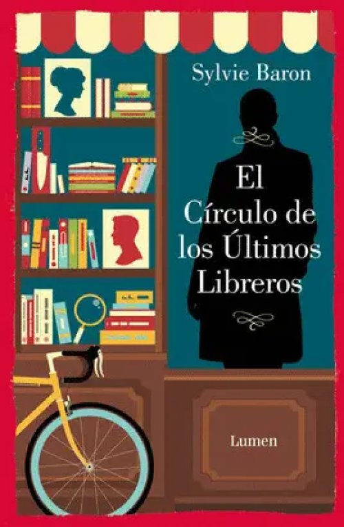 Circulo de los Ultimos Libreros, el
