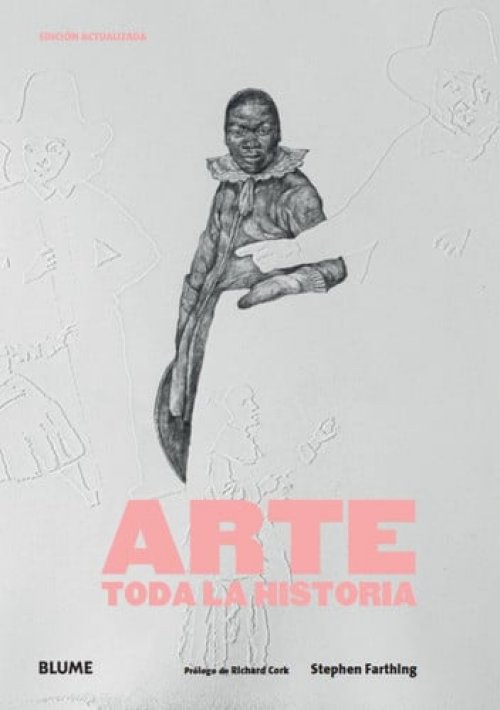 Arte : toda la historia