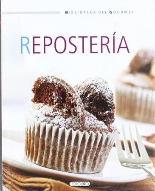 Repostería