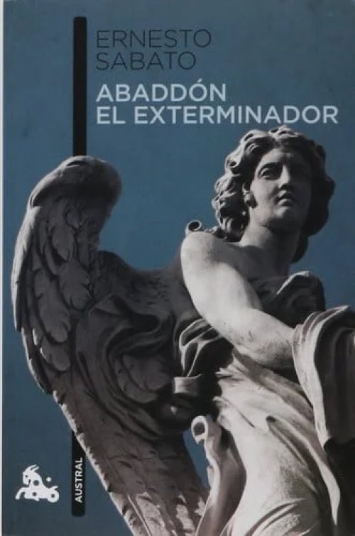 Abaddón el exterminador