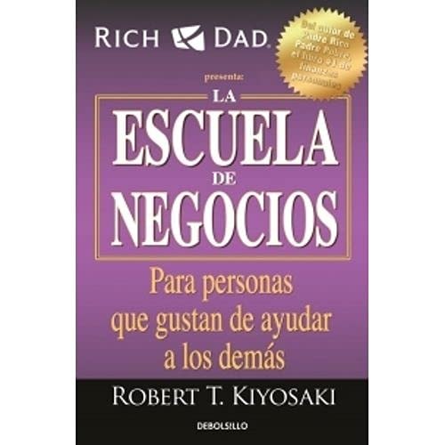 ESCUELA DE NEGOCIOS, LA