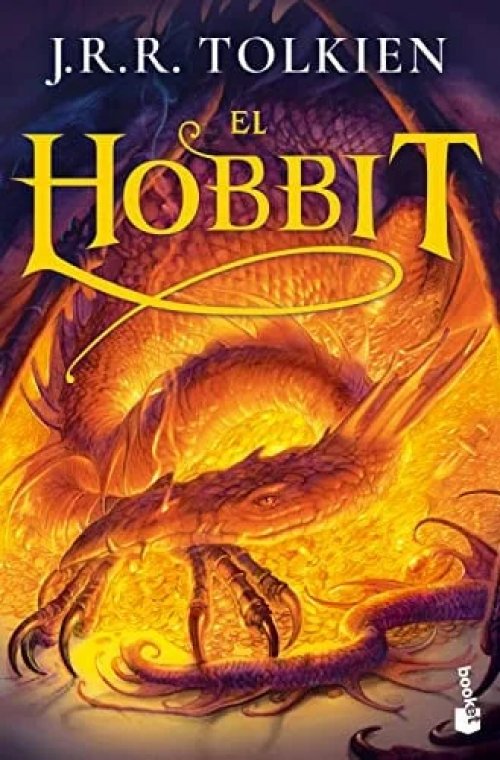 El hobbit