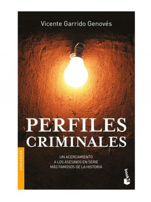 PERFILES CRIMINALES