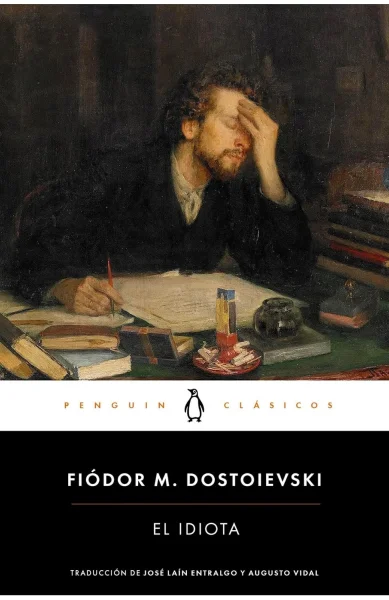 EL IDIOTA