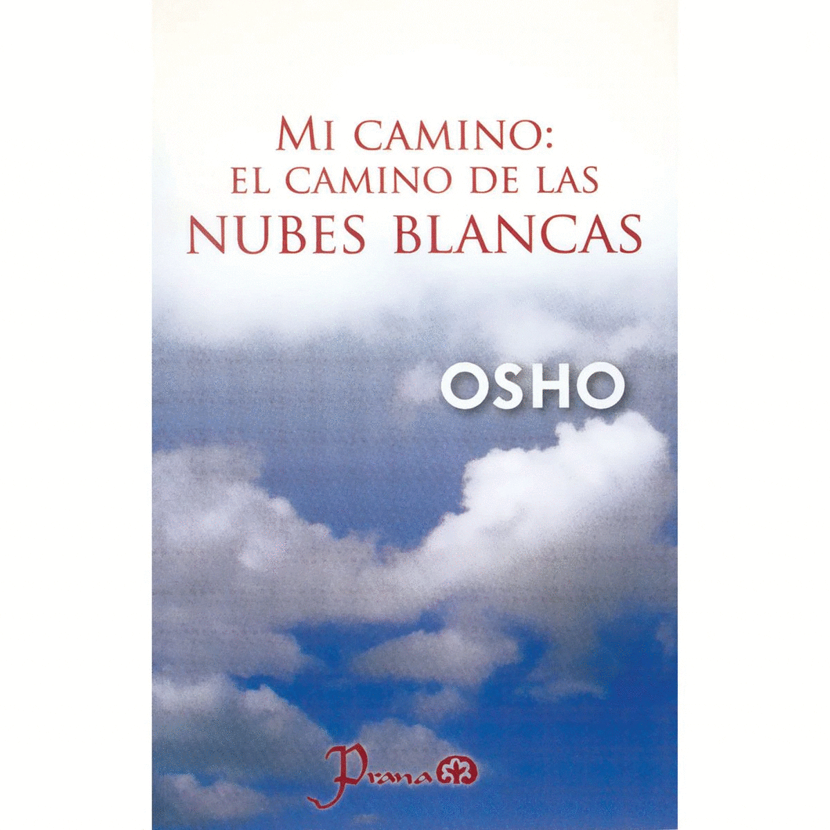MI CAMINO EL CAMINO DE LAS NUBES - 123306